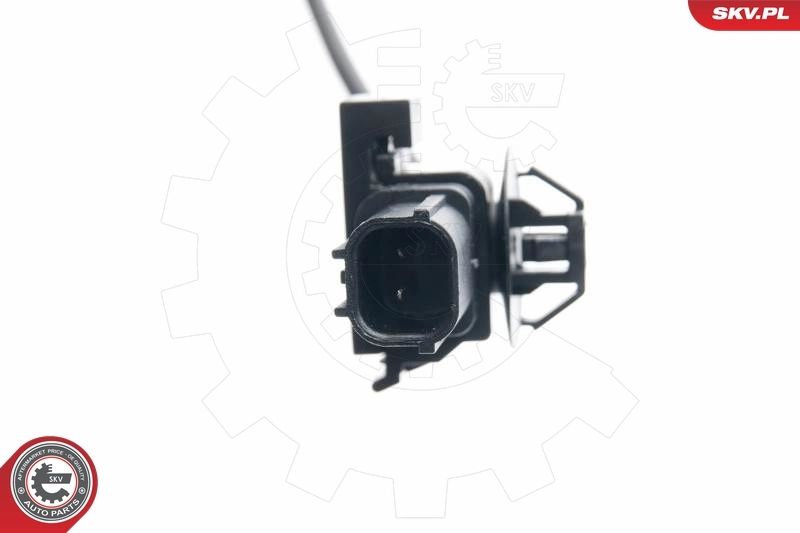センサー、ホイール回転数 06SKV224