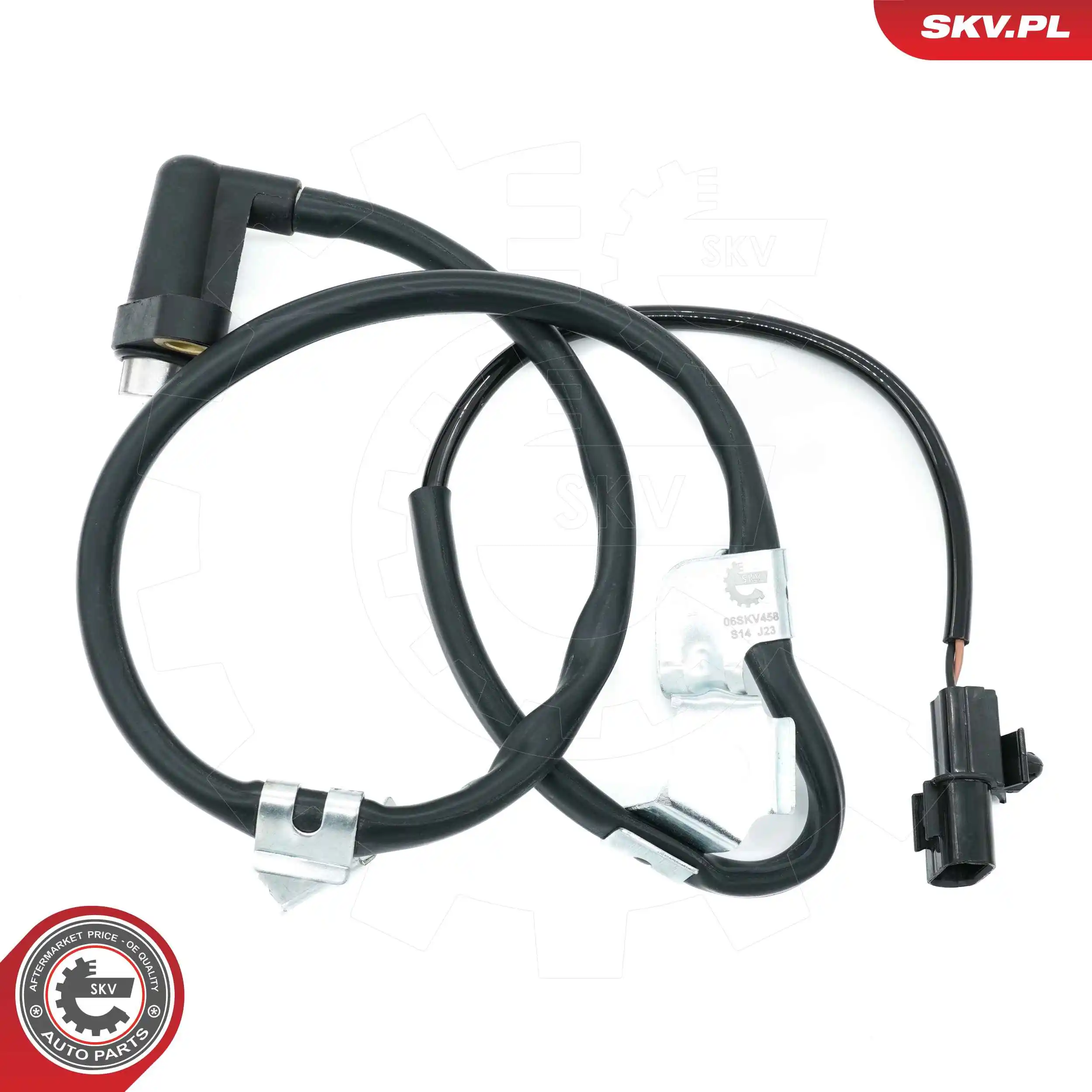 Sensor, wheel speed 06SKV458