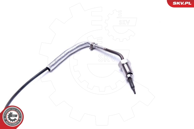 Sensor, exhaust gas temperature 30SKV395