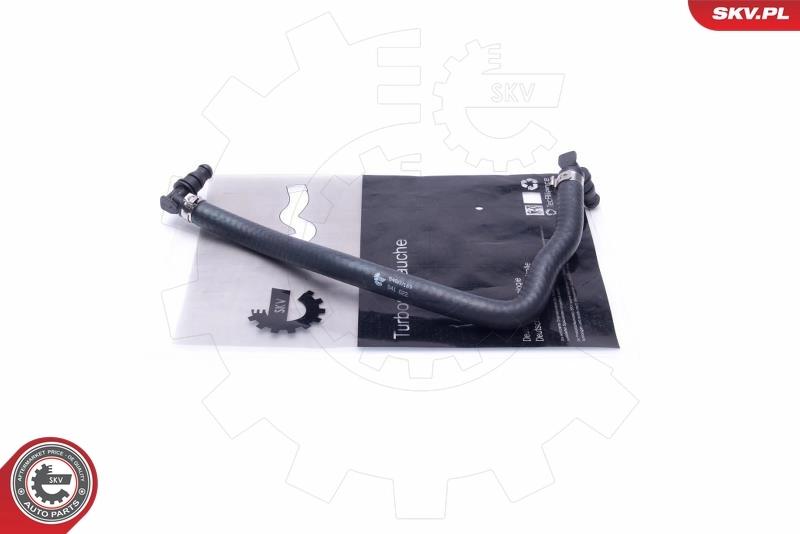 Radiator Hose 54SKV169