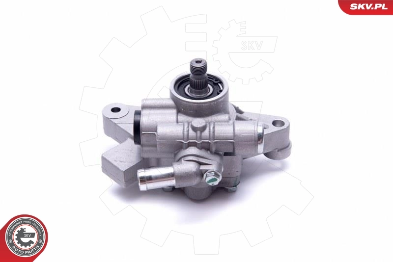 Hydraulic Pump, steering 10SKV313