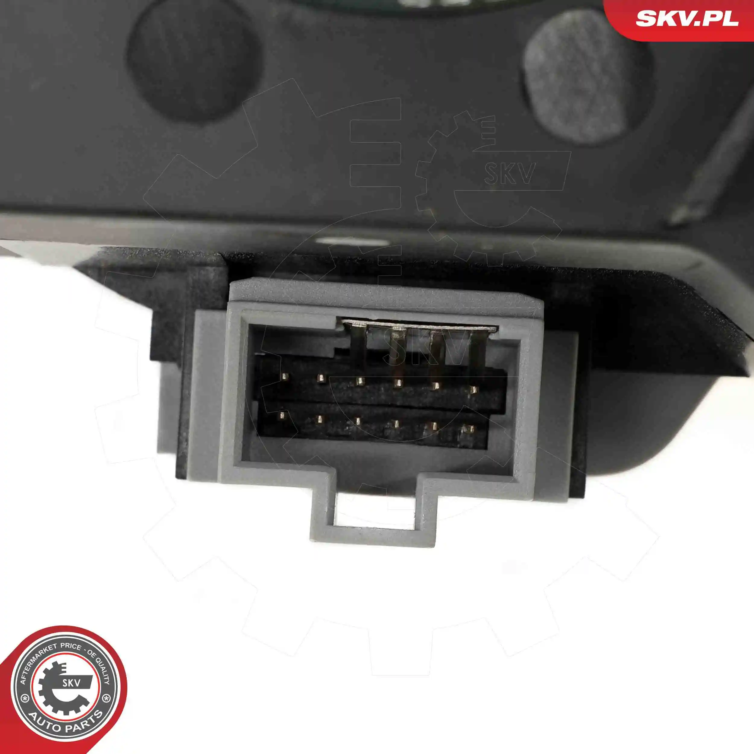 Steering Column Switch 38SKV575