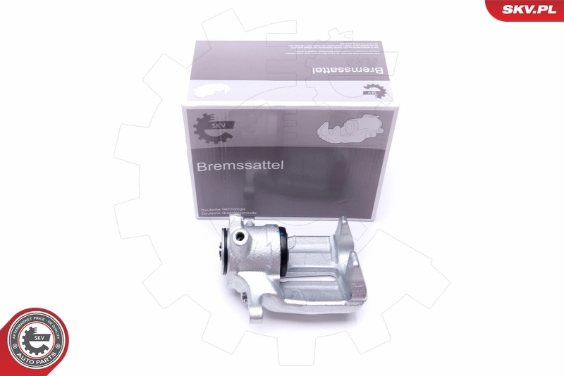 Brake Caliper 44SKV433
