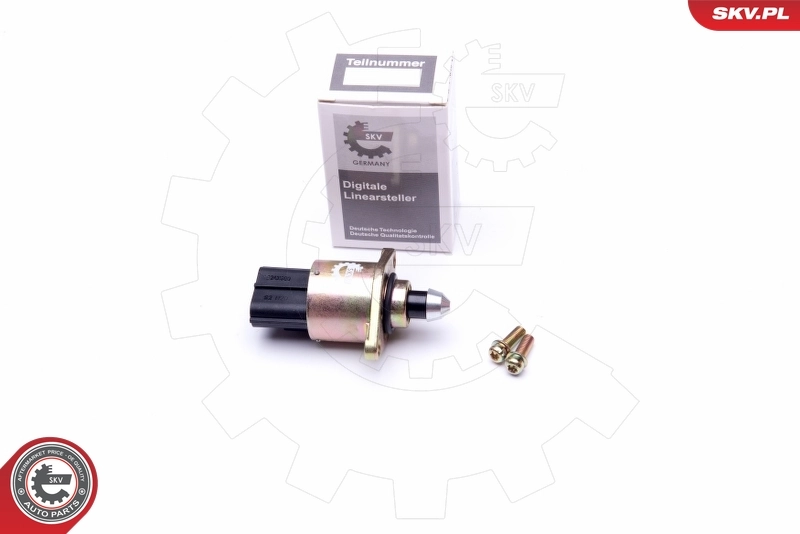 Idle Control Valve, air supply 08SKV050