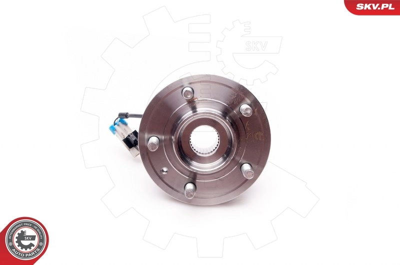 Wheel Bearing Kit 29SKV061