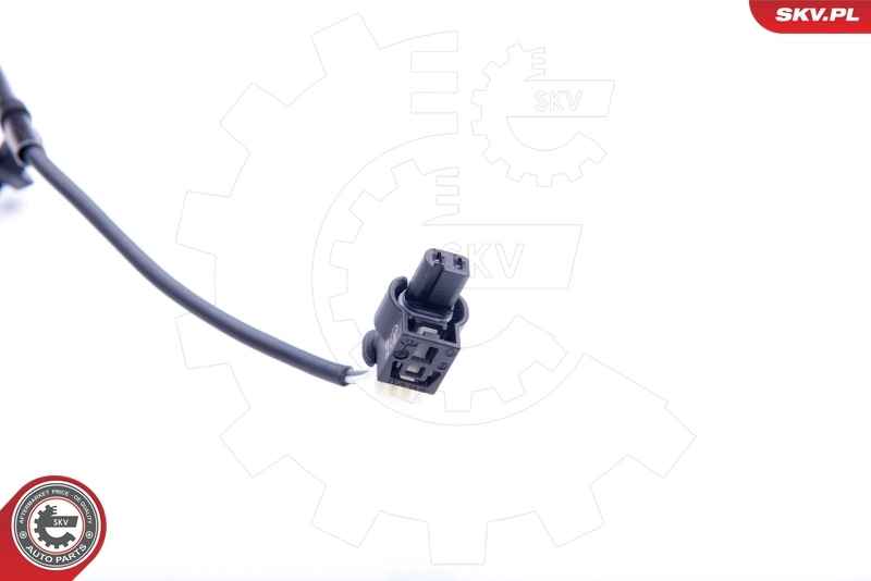 Sensor, exhaust gas temperature 30SKV140