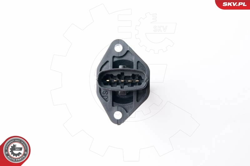 Mass Air Flow Sensor 07SKV512