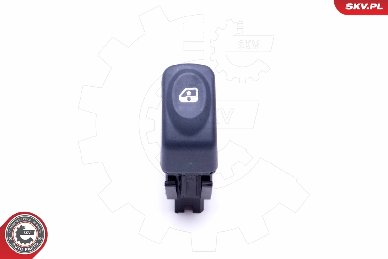 Switch, window regulator 37SKV330