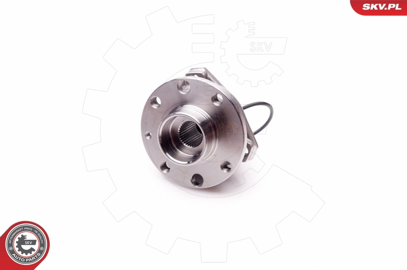 Wheel Bearing Kit 29SKV084