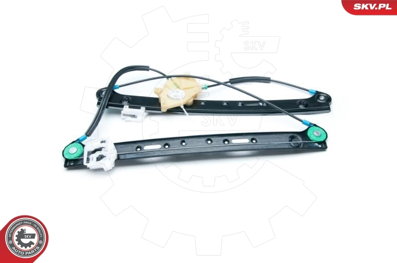 车窗玻璃升降器 01SKV652