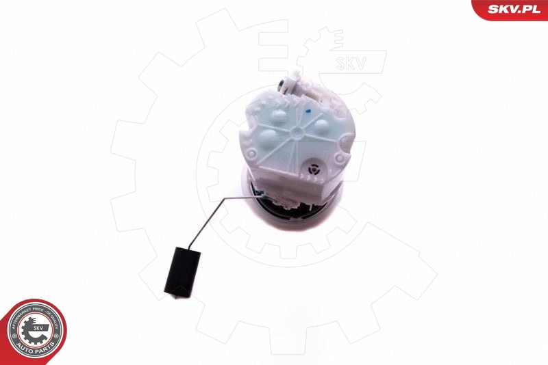 Fuel Feed Unit 02SKV819