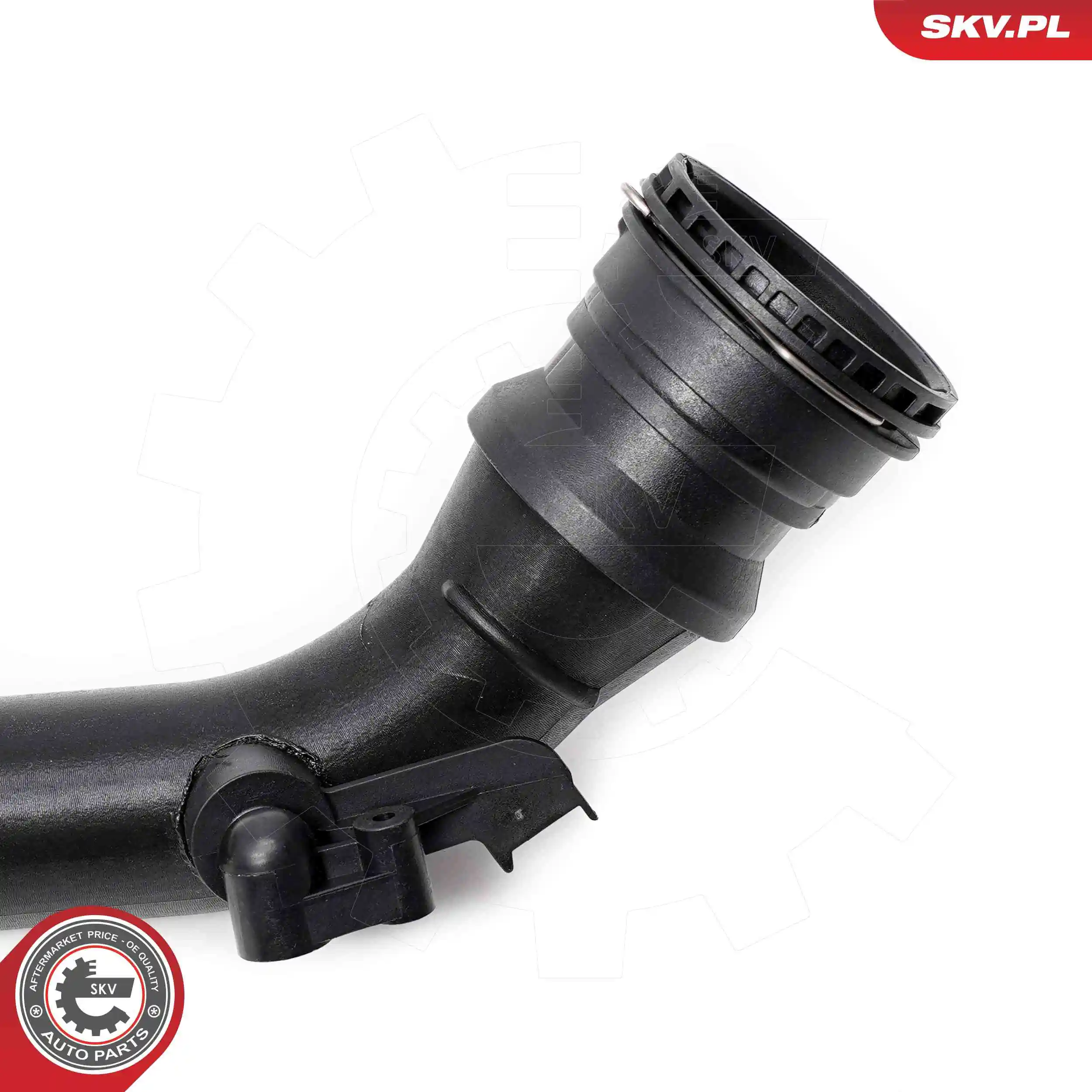 Charge Air Hose 54SKV529
