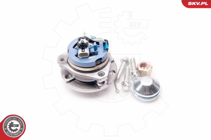 Wheel Bearing Kit 29SKV003