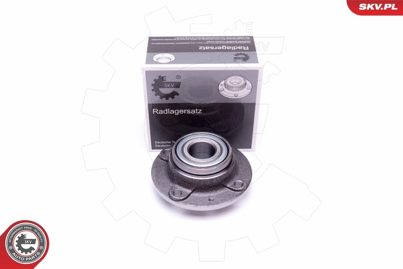 Wheel Bearing Kit 29SKV394