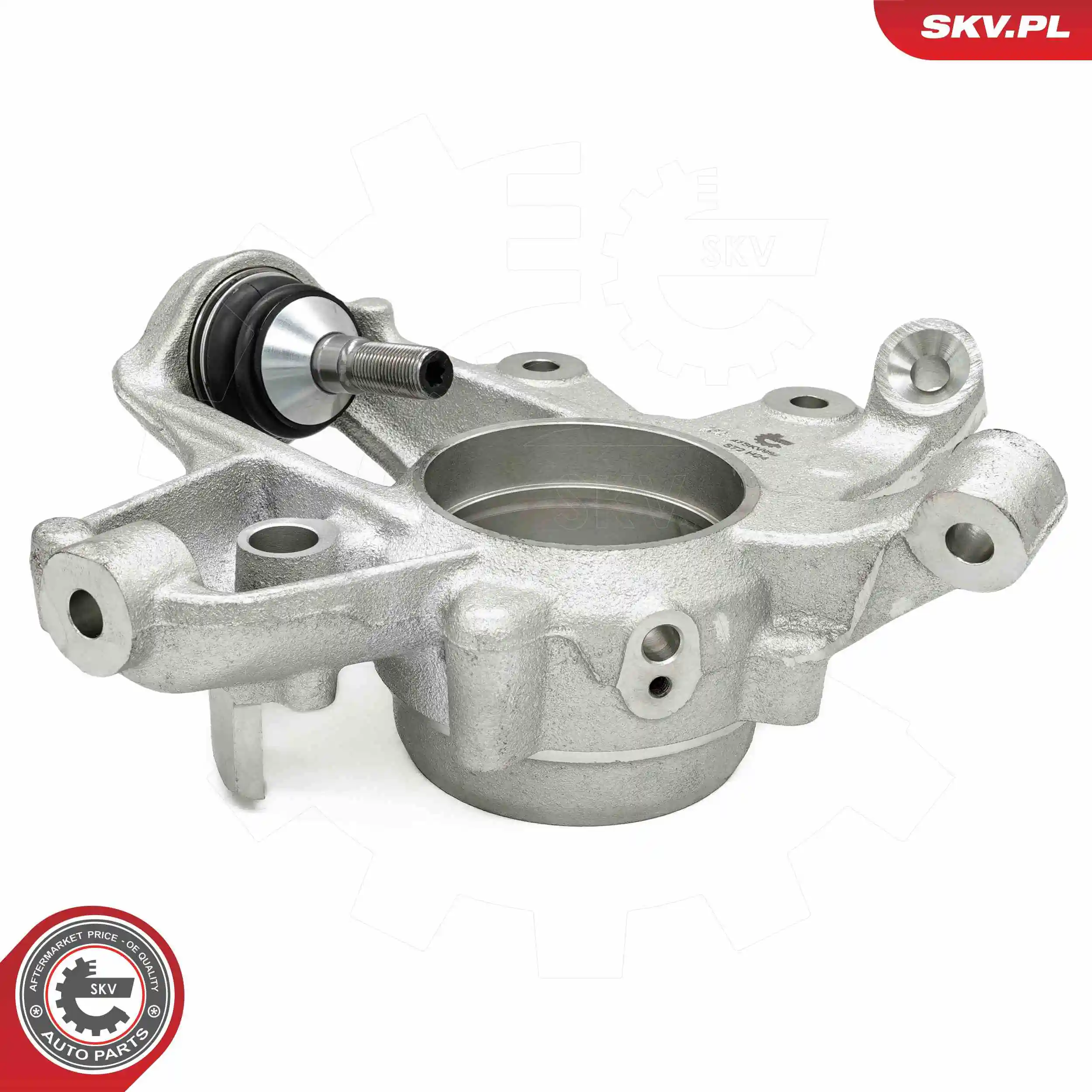 ESEN SKV 47SKV992 Steering Knuckle, wheel suspension