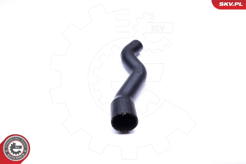 ESEN SKV 43SKV002 Charge Air Hose