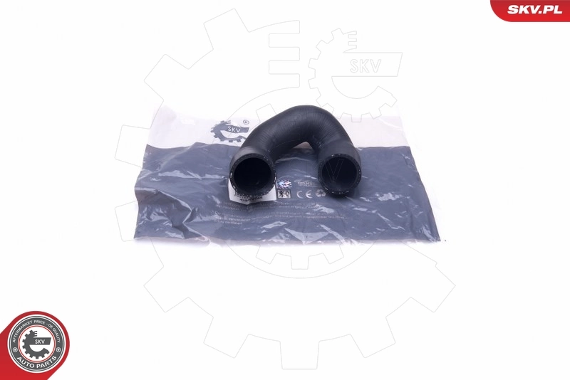 Radiator Hose 43SKV745