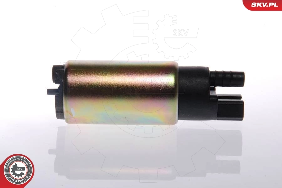 Fuel Pump 02SKV227