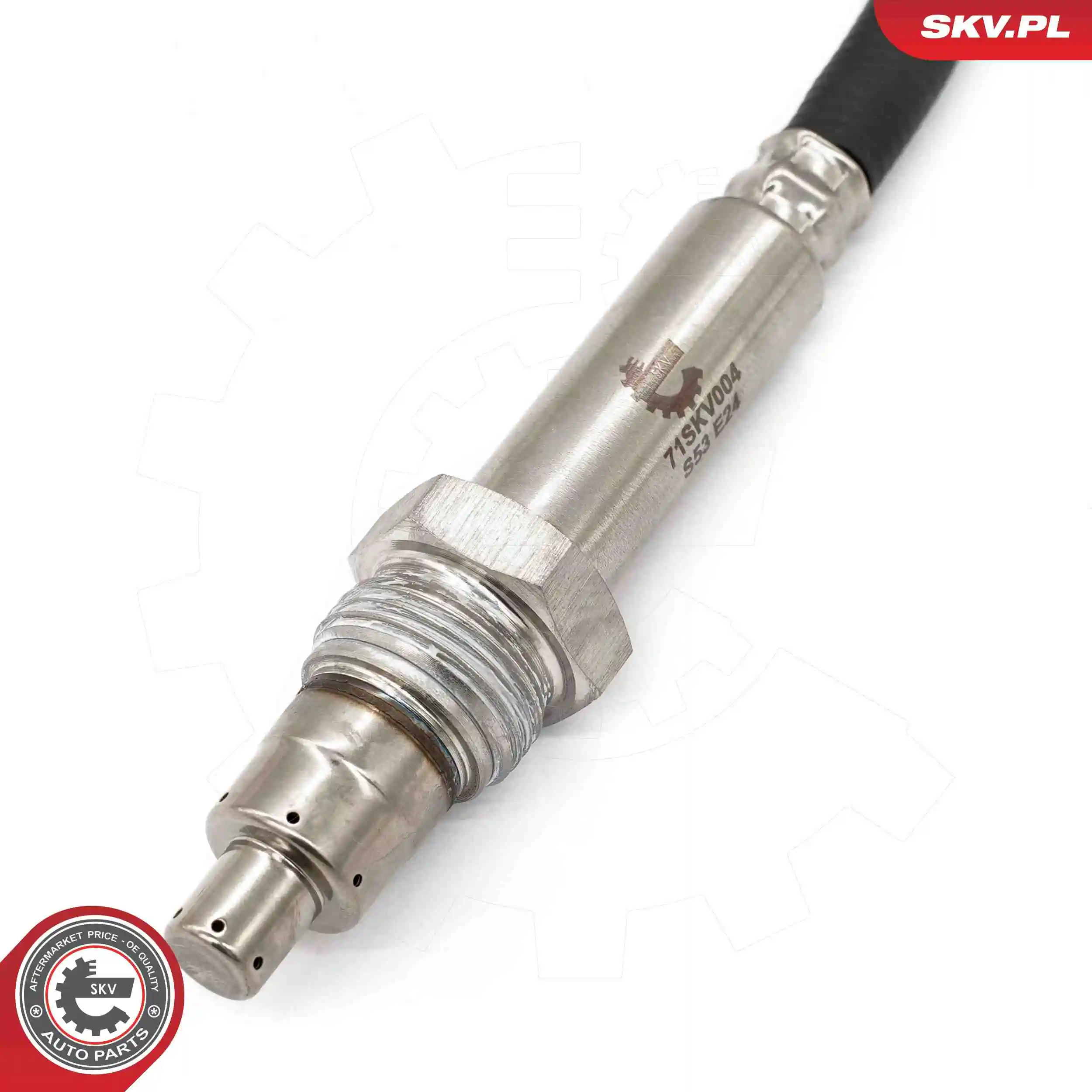 NOx Sensor, NOx catalytic converter 71SKV004