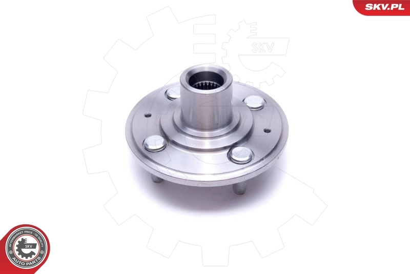 Wheel Bearing Kit 29SKV471