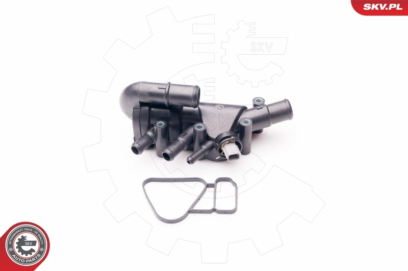 Thermostat, coolant 20SKV066
