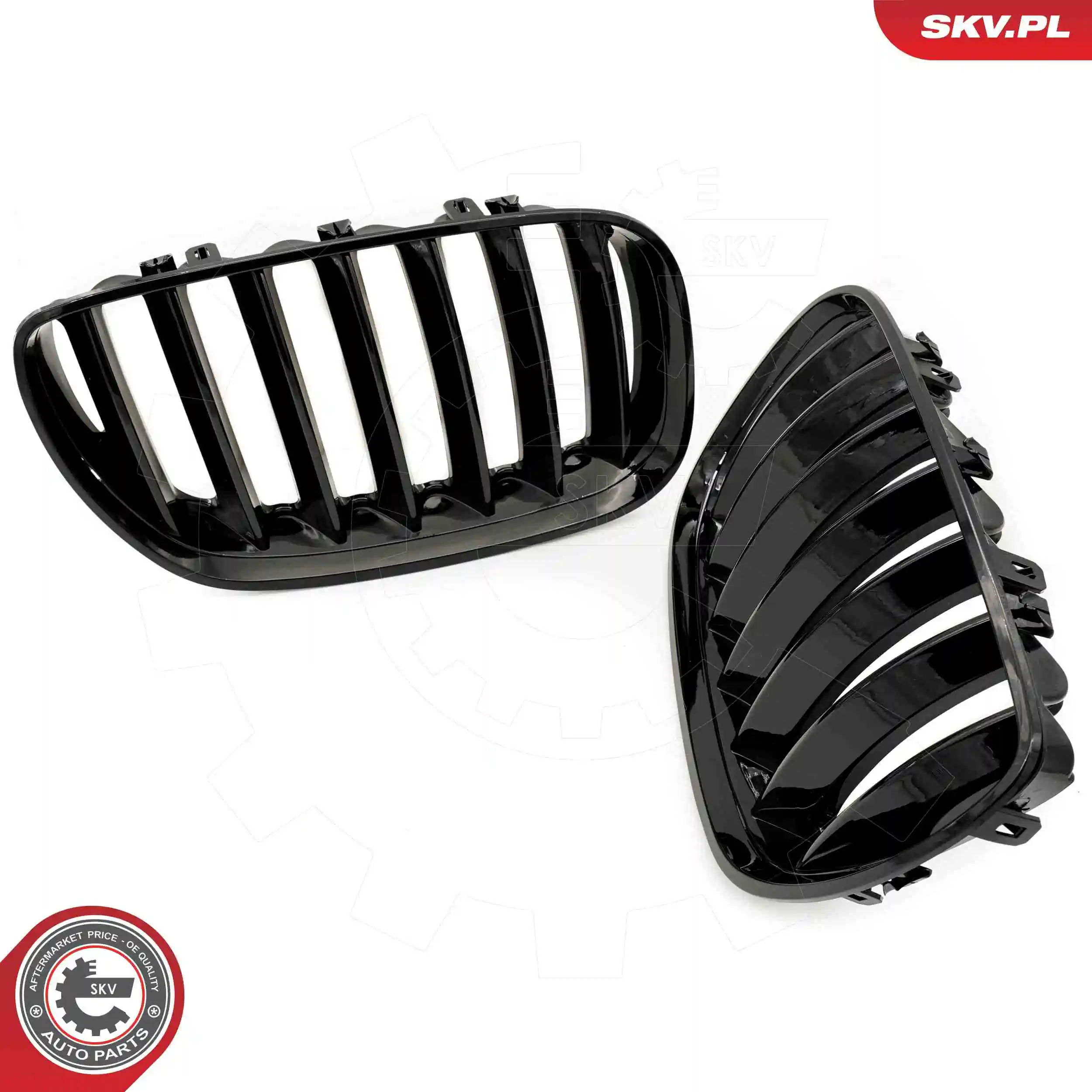 ESEN SKV 66SKV276 Radiator Grille