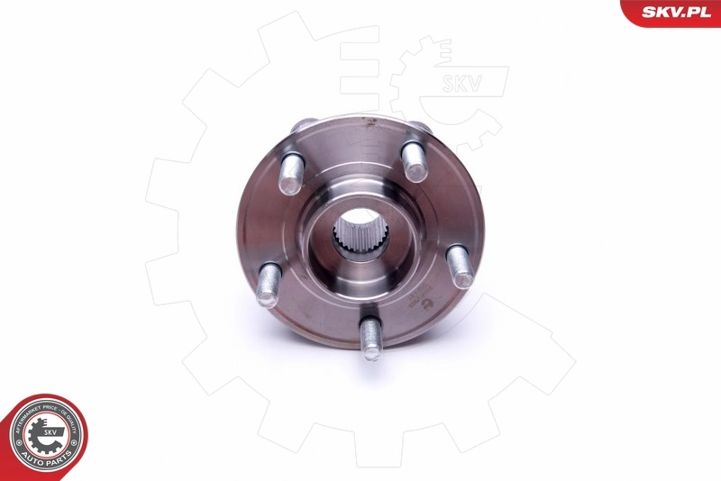 Wheel Bearing Kit 29SKV363