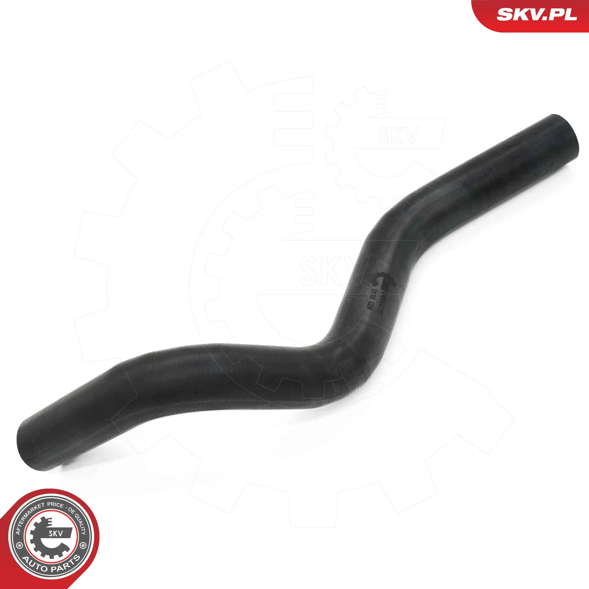 Radiator Hose 54SKV777