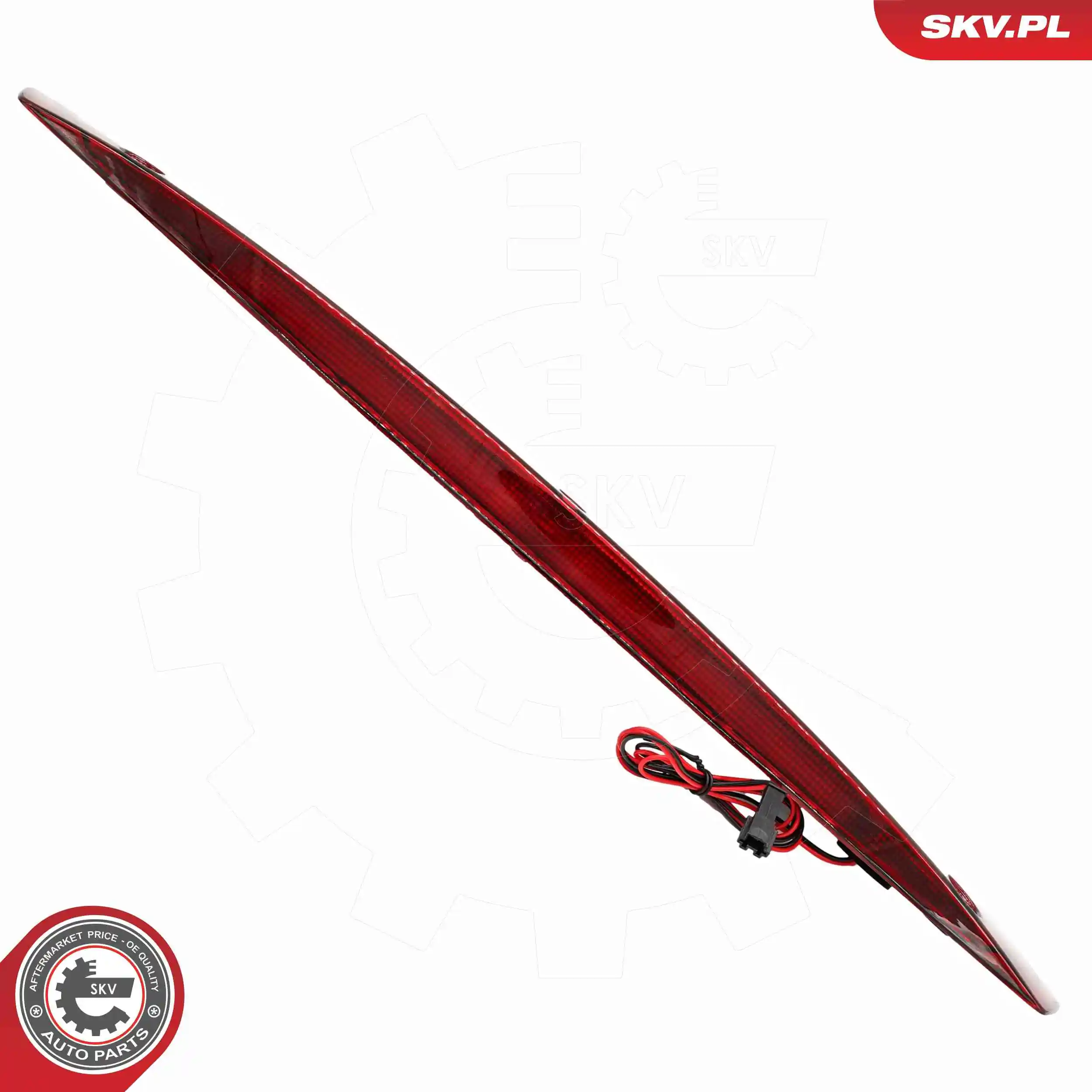 Auxiliary Stop Light 72SKV803