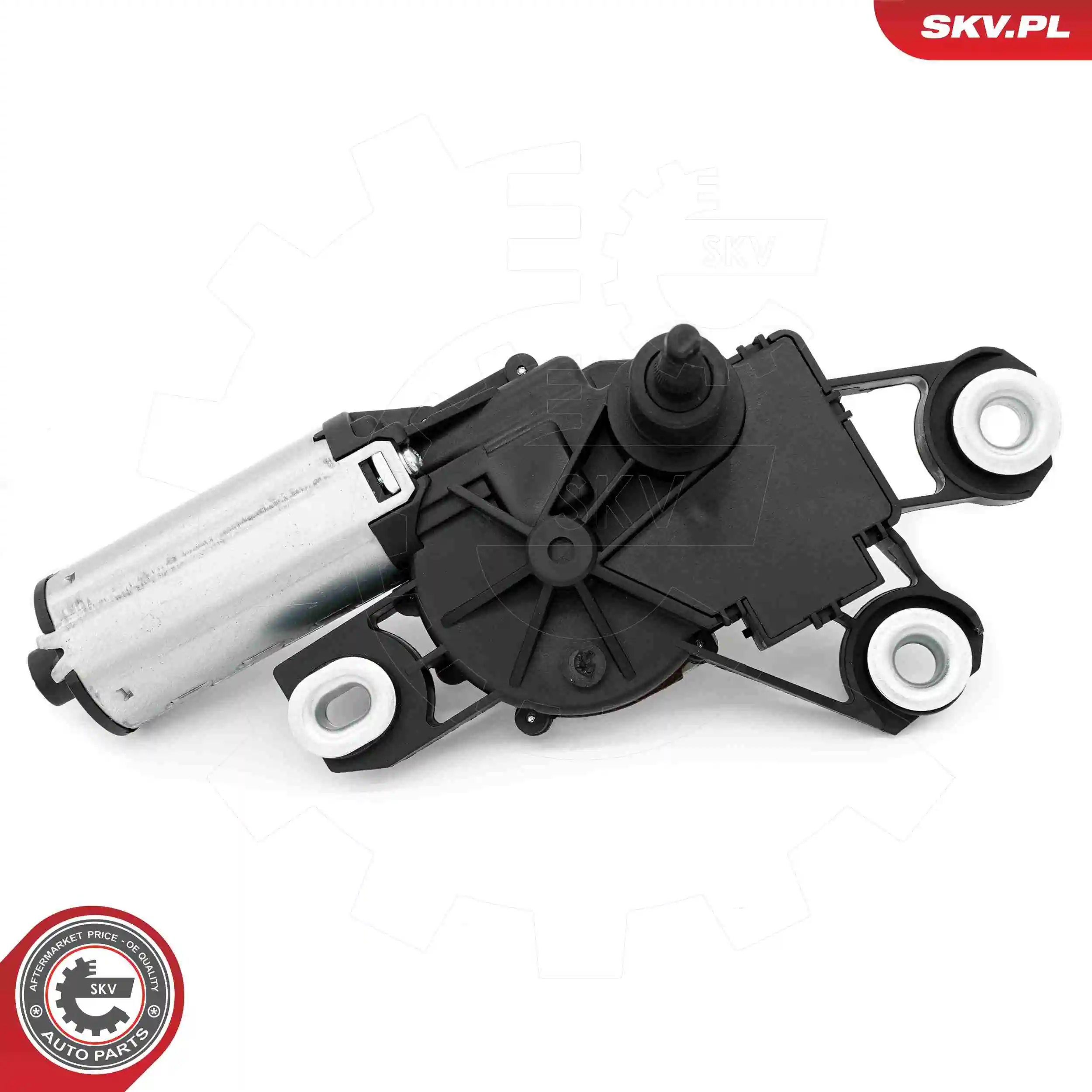 Wiper Motor 19SKV204