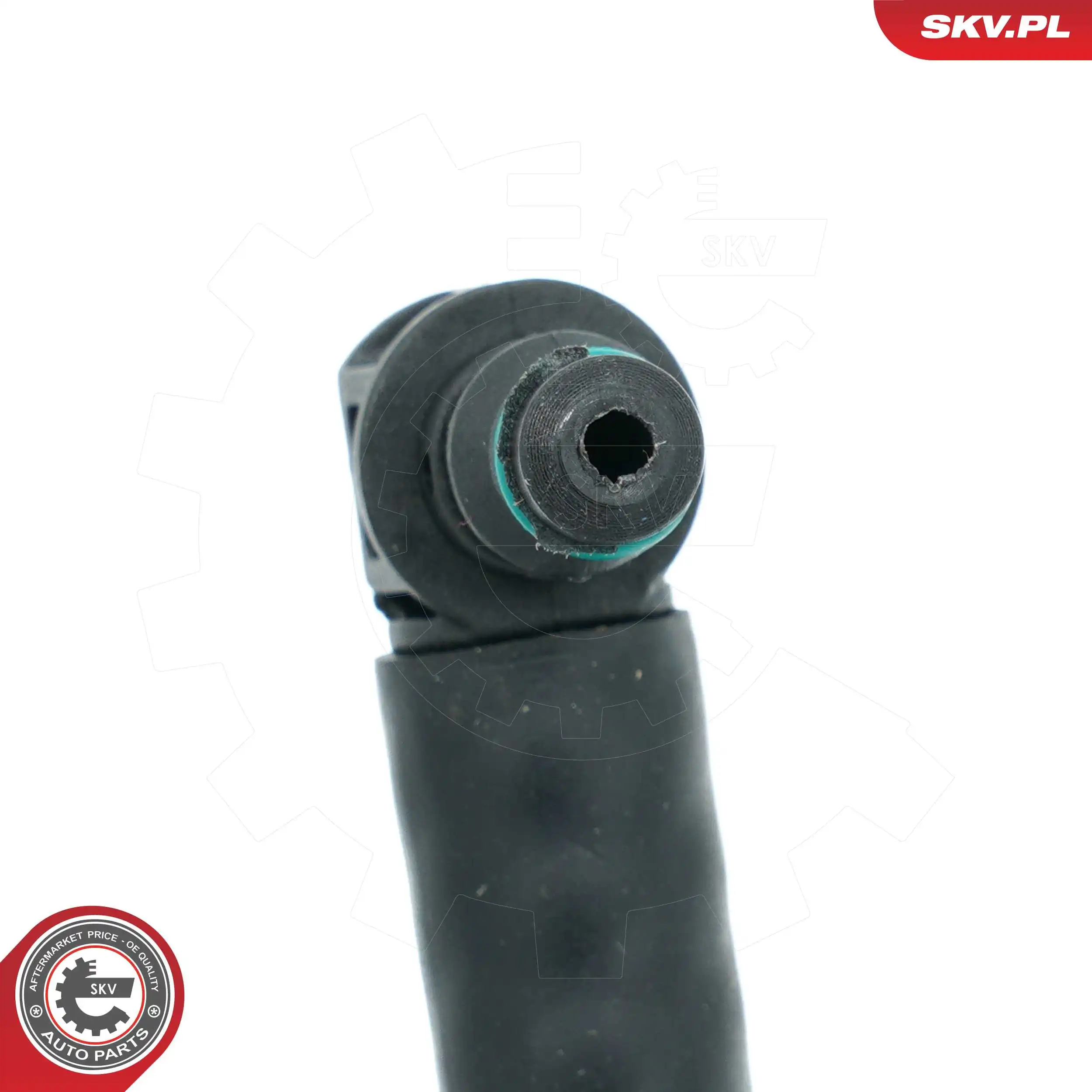 Hose, fuel overflow 54SKV349