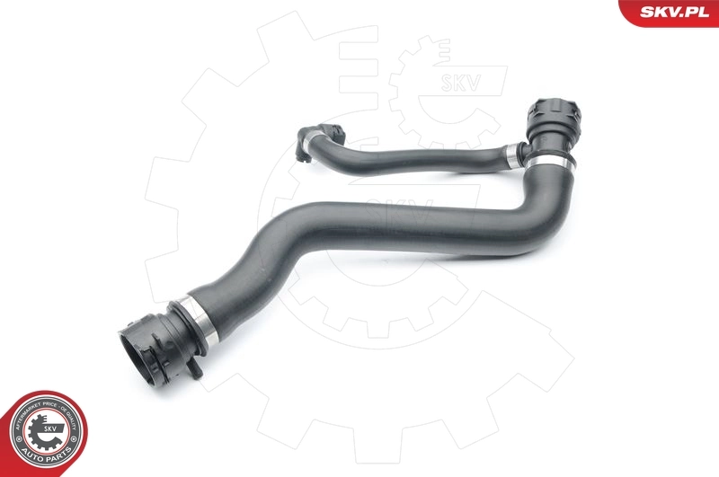 Tiub Radiator 24SKV205