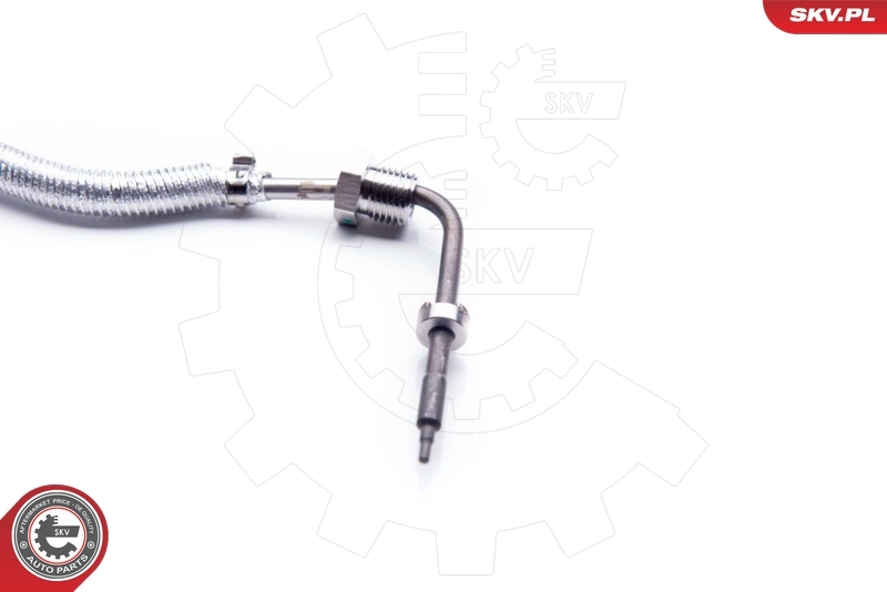 Sensor, exhaust gas temperature 30SKV044