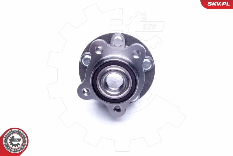 Wheel Bearing Kit 29SKV252