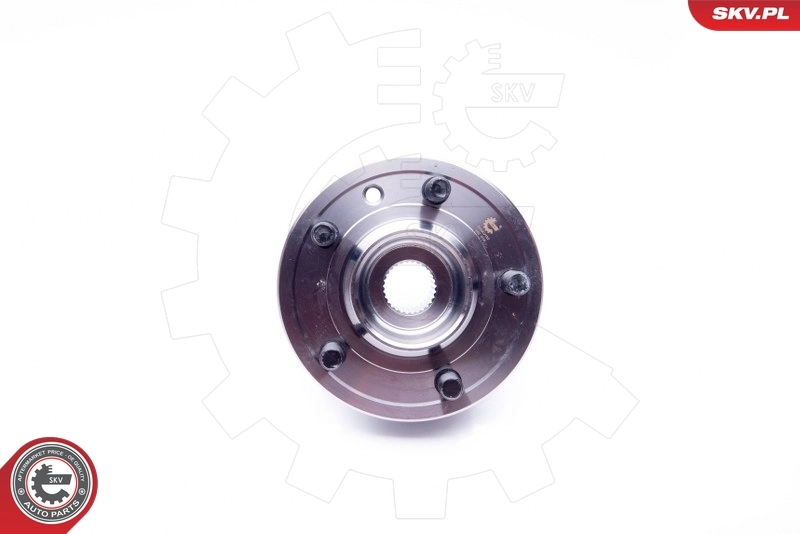 Wheel Bearing Kit 29SKV182