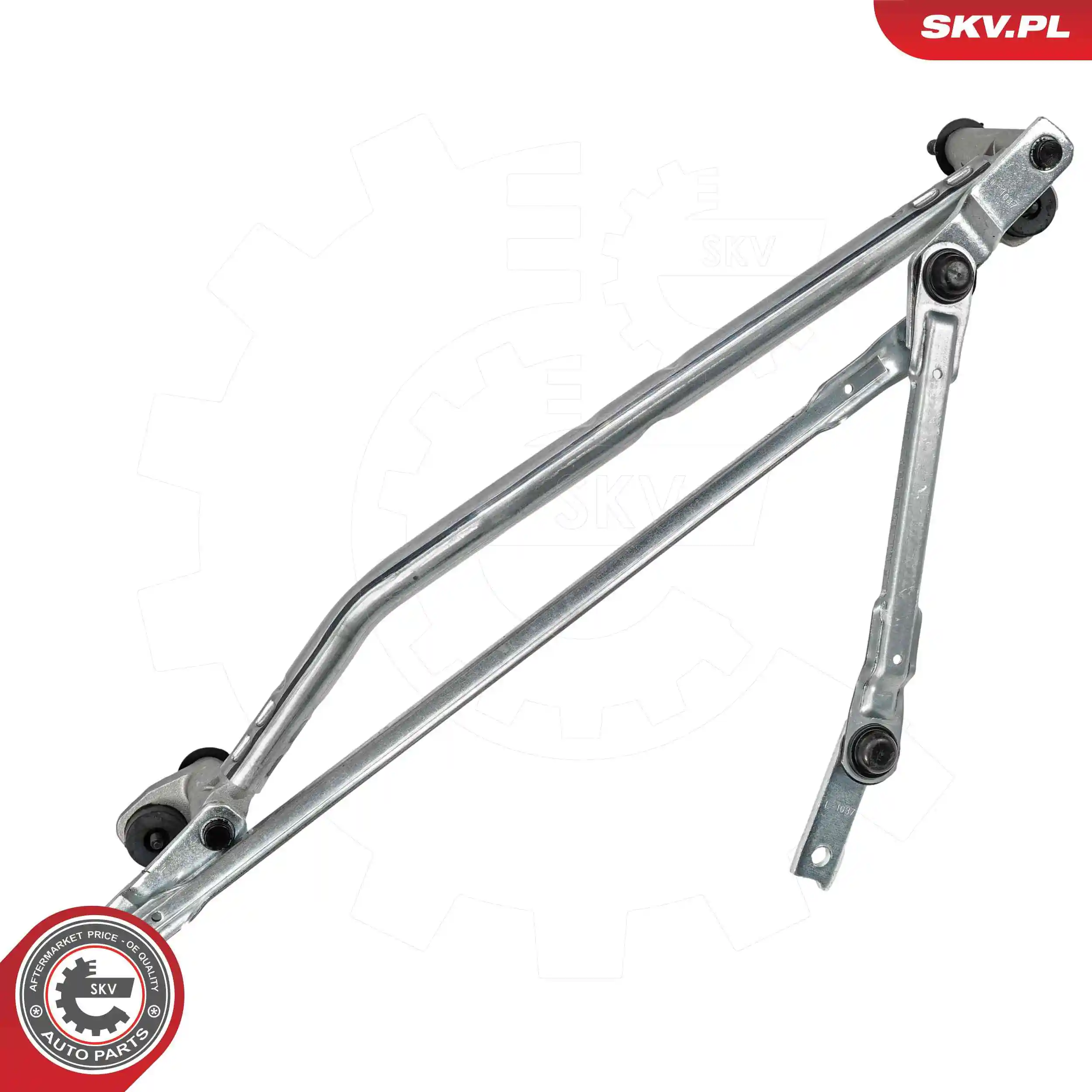 ESEN SKV 05SKV184 Wiper Linkage