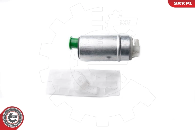 Fuel Pump 02SKV285