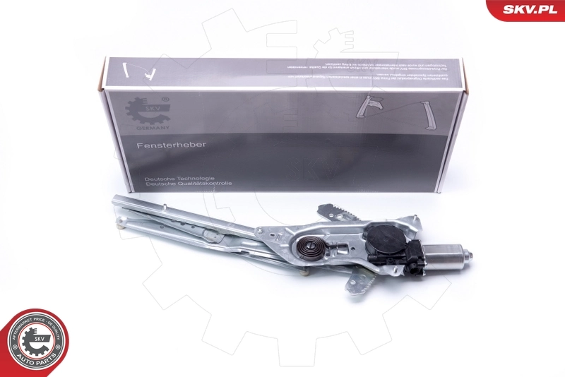 Window Regulator 00SKV531