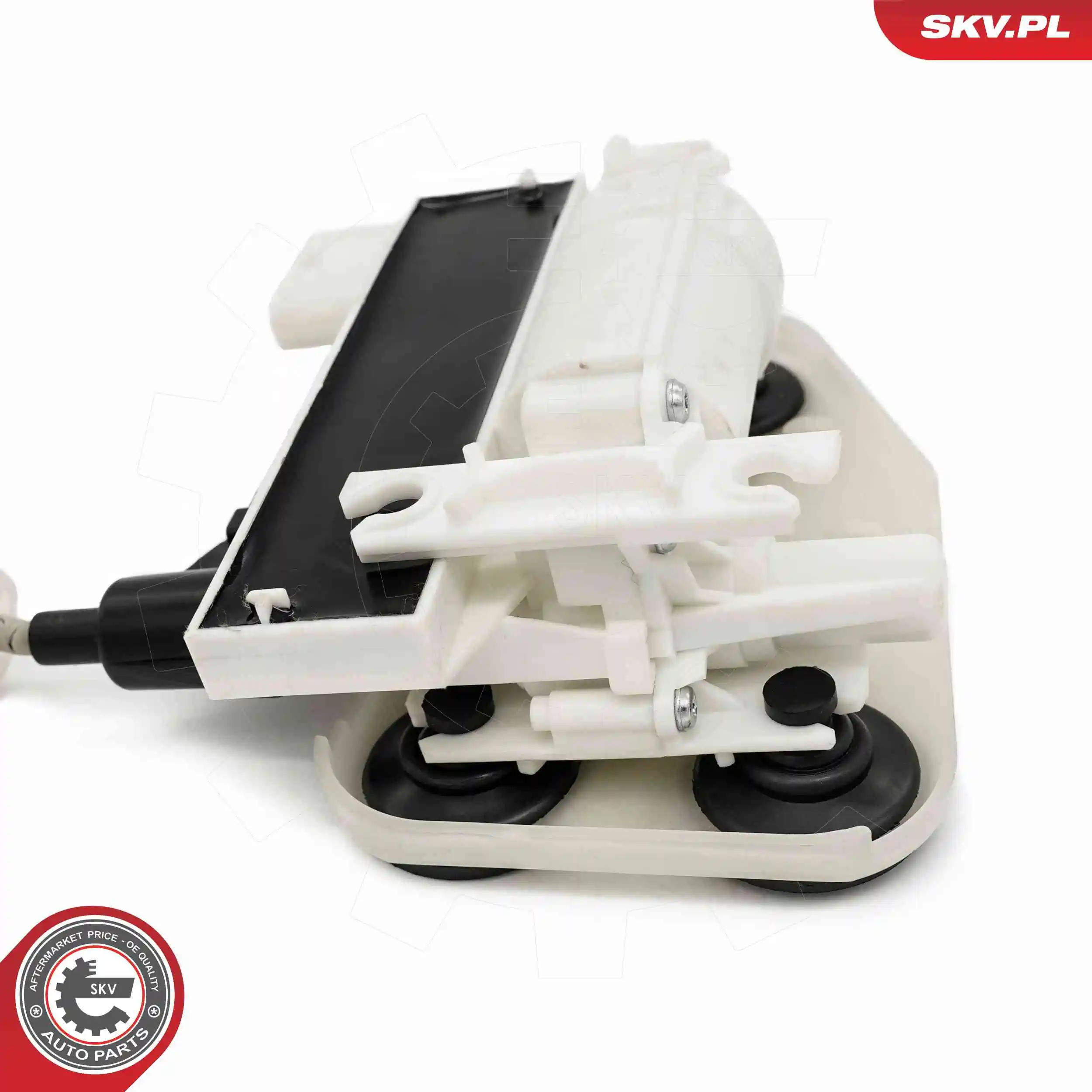 Closing aid, door 60SKV364