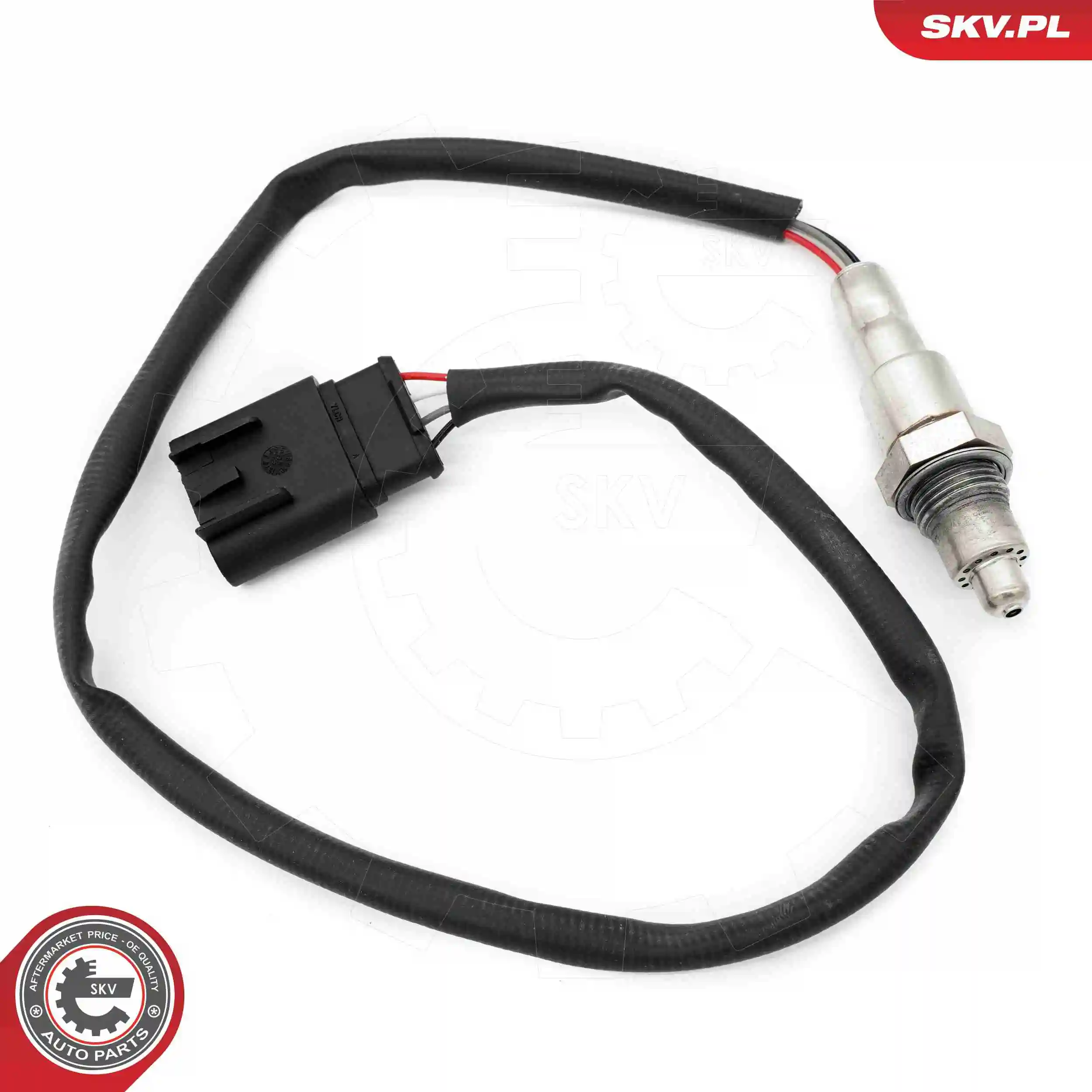 Oxygen Sensor 09SKV167