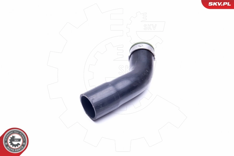 Charge Air Hose 24SKV952