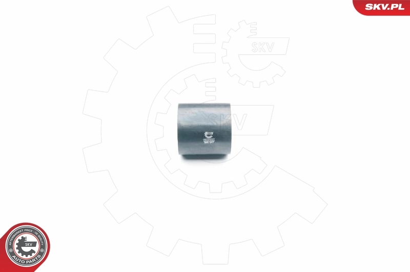 Charge Air Hose 24SKV092