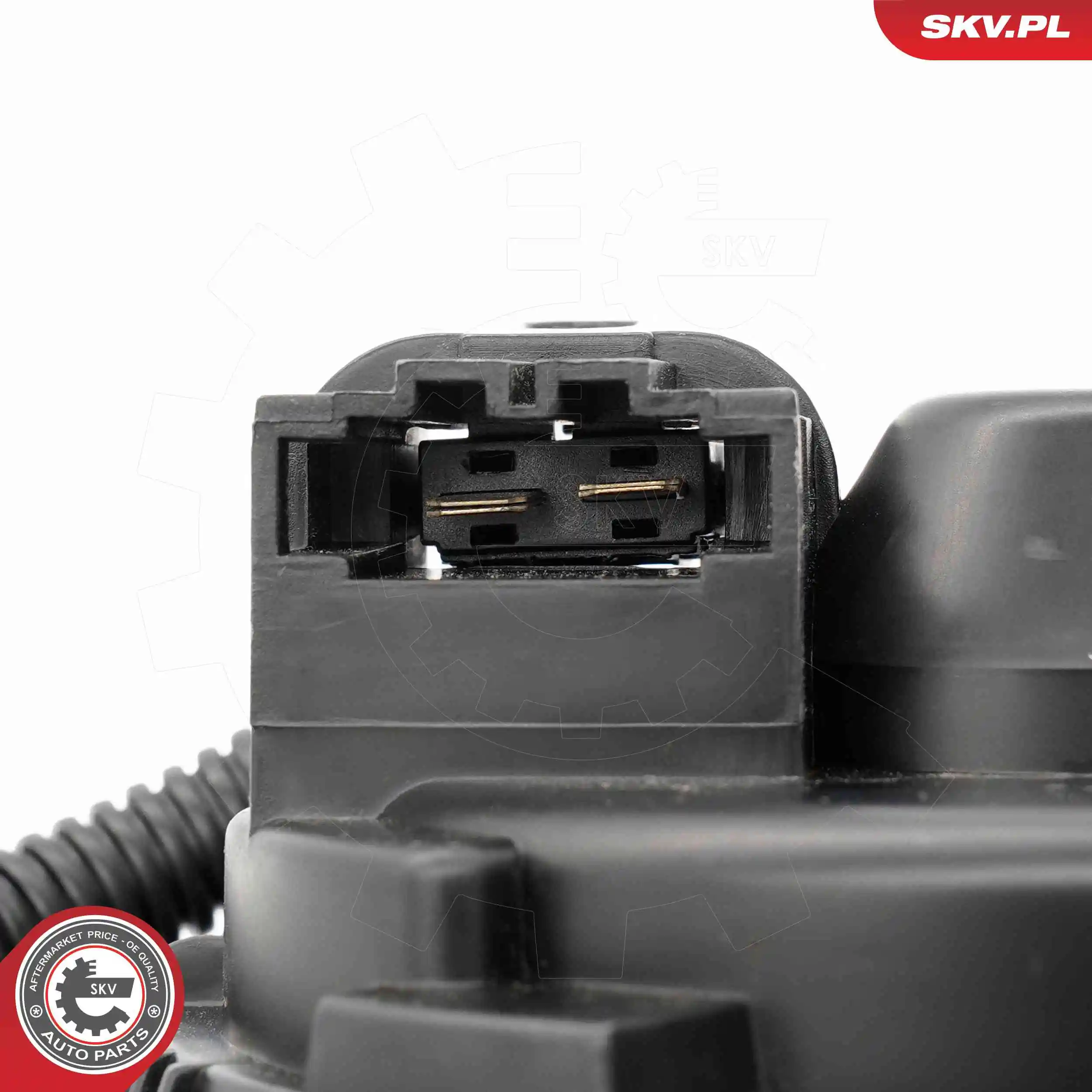 Interior Blower 68SKV172