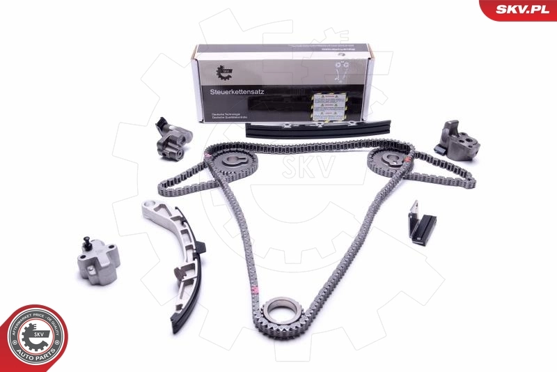 Timing Chain Kit 21SKV178