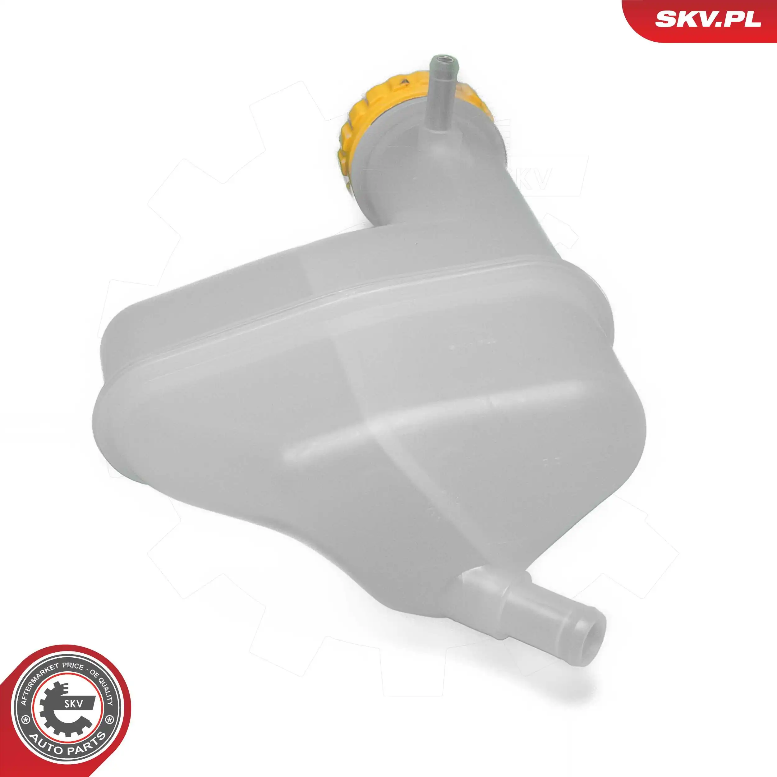 Expansion Tank, coolant 61SKV432