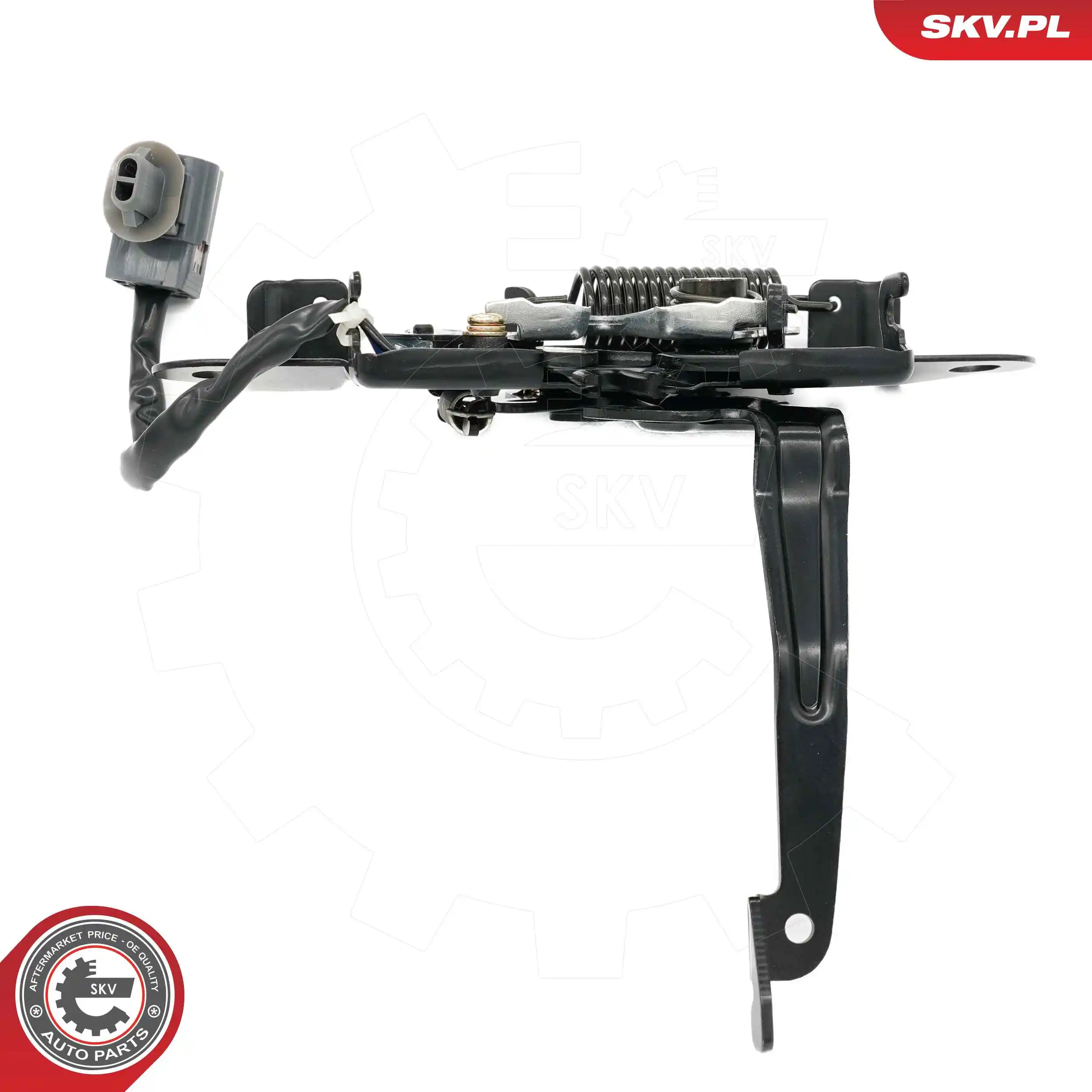 ESEN SKV 60SKV618 Bonnet Lock