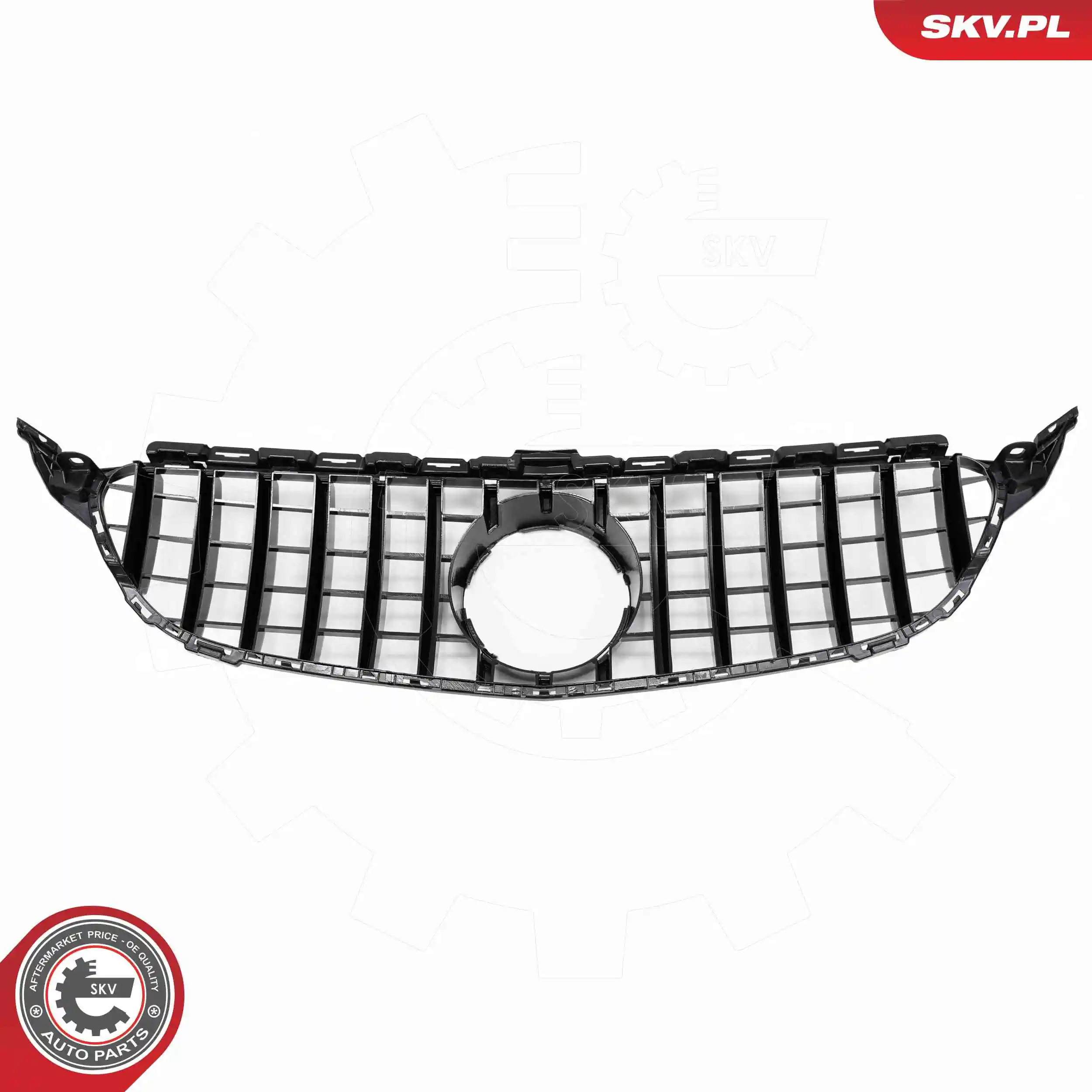 ESEN SKV 66SKV520 Radiator Grille