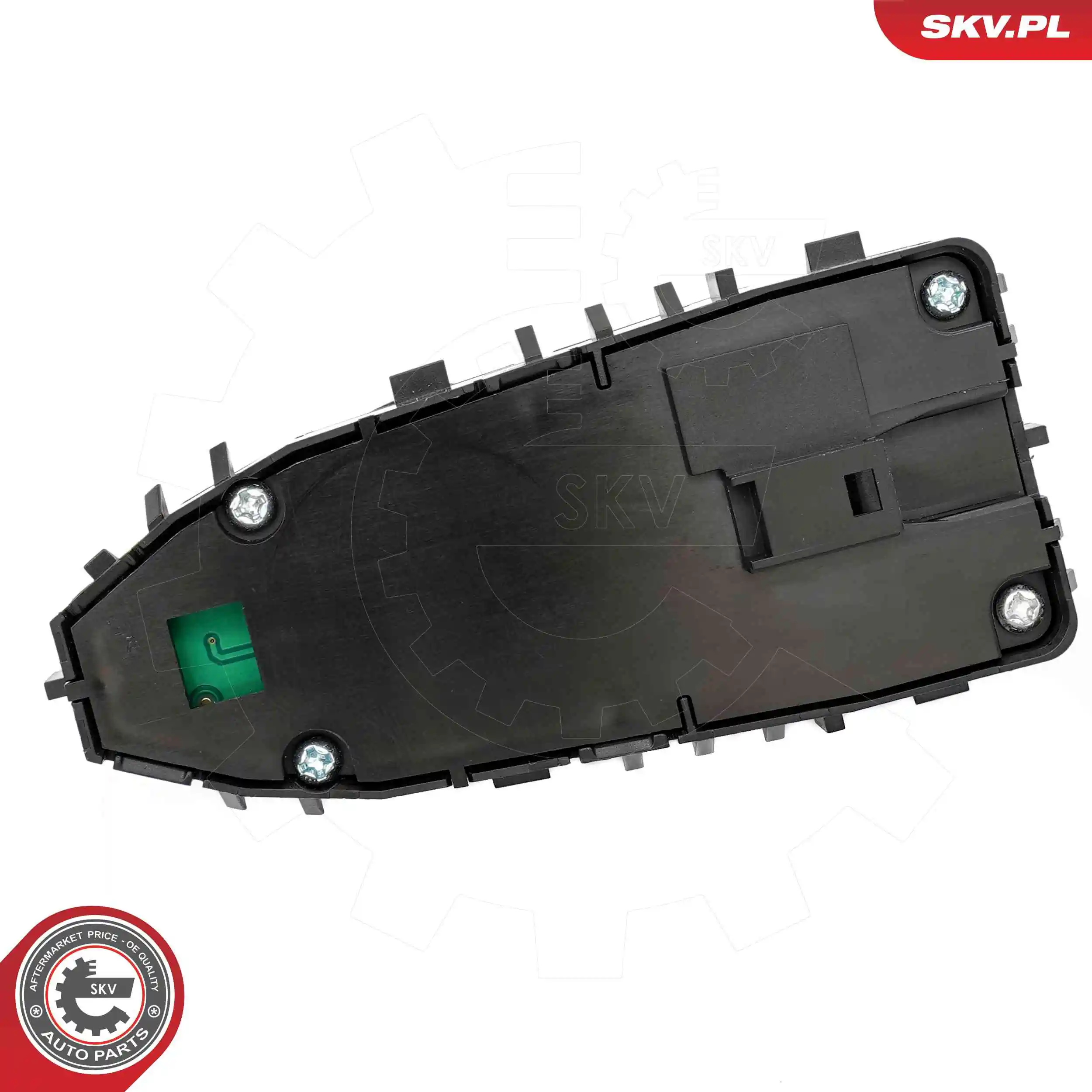 Switch, window regulator 37SKV511