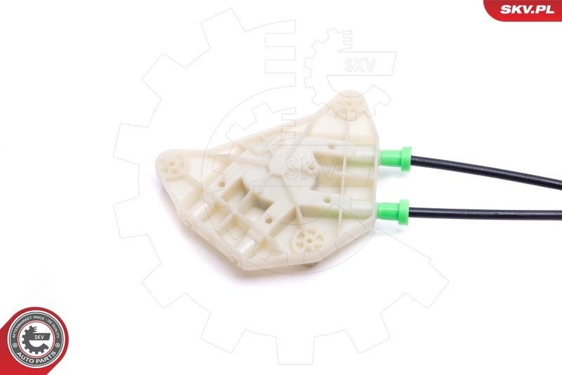 Window Regulator 00SKV921