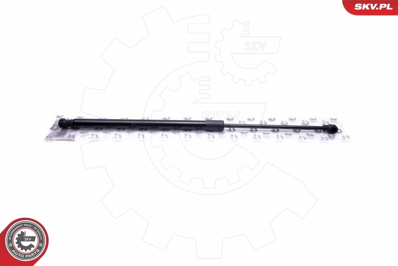Gas Spring, boot/cargo area 52SKV690